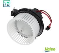 Blower/Parts Valeo 884577 for MERCEDES-BENZ