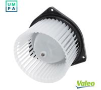 Valeo Interior Blower 884618 for Mitsubishi/Peugeot/Citroën BWC/BKD/BSY/-T/C4B11 2.0L
