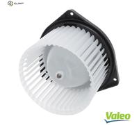 Valeo Interior Blower 884618 for Mitsubishi/Peugeot/Citroën BWC/BKD/BSY/-T/C4B11 2.0L