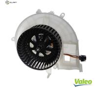 VALEO 884635 Blower motor
