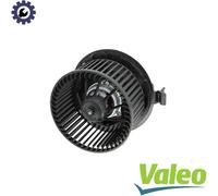 INTERIOR BLOWER 884645 FOR RENAULT MEGANE/II/Hatchback/Van/Coupé-Cabriolet 1.5L