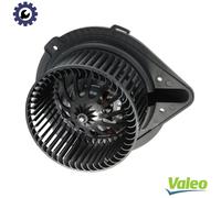 VALEO 884651 Interior Blower