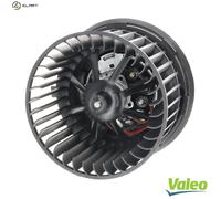 VALEO 884689 Blower motor
