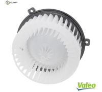 INTERIOR BLOWER 884741 FOR BUICK CHEVROLET OPEL MOKKA/X LUV 1.4L 4cyl ENCORE SUV
