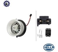 INTERIOR BLOWER 8EW 366 400-031 FOR MERCEDES-BENZ C-CLASS/T-Model GLK-CLASS 2.1L
