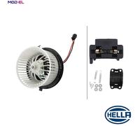 Interior Blower Fits LHD ONLY Mercedes AMG GT C-Class CLS E-Class GLK-Class SL