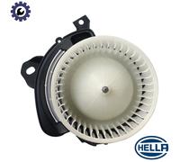 INTERIOR BLOWER 8EW 366 401-071 FOR FIAT GRANDE/PUNTO/Van ABARTH 0.9L 2cyl 1.2L