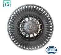HELLA 8EW 366 401-091 Blower motor