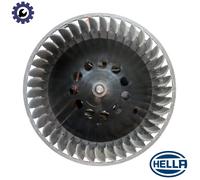 INTERIOR BLOWER 8EW 366 401-391 FOR RENAULT SCÉNIC/III/VAN/GRAND TRAFIC/Bus 1.4L