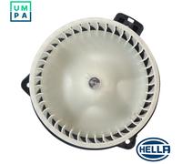 Interior Blower Fits Toyota Avensis Saloon Estate Corolla HELLA 8EW 366 401-551