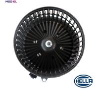 INTERIOR BLOWER 8EW 366 401-681 FOR NISSAN MR16DDT 1.6L K9K636/896/410 1.5L 4cyl