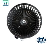 INTERIOR BLOWER 8EW 366 401-681 FOR NISSAN MR16DDT 1.6L K9K636/896/410 1.5L 4cyl