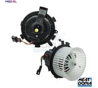MEAT & DORIA 994219 Blower motor