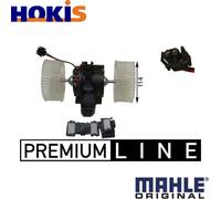 INTERIOR BLOWER AB 133 000P FOR BMW 5/E61/E60 N53B30A N52B30A/BF/B 3.0L N52B25