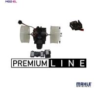 MAHLE ORIGINAL AB 133 000P Interior Blower