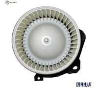 INTERIOR BLOWER AB 202 000P FOR FIAT GRANDE/PUNTO LINEA ABARTH 0.9L 2cyl PUNTO