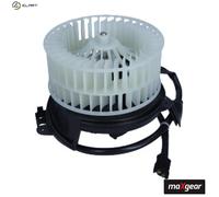 INTERIOR BLOWER AC730120 FOR MERCEDES-BENZ 124/Convertible E-CLASS/T-Model 2.2L