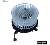 Blower fan AC730132 MAXGEAR for MERCEDES-BENZ MAYBACH