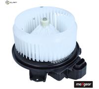 MAXGEAR AC730157 Blower motor