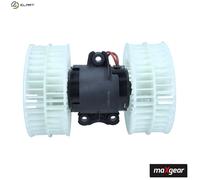 MAXGEAR AC730187 Blower motor
