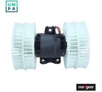 INTERIOR BLOWER AC730187 FOR MERCEDES-BENZ VIANO VITO/Bus/MIXTO/Van 2.1L 4cyl