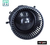 INTERIOR BLOWER AC730194 FOR FIAT 500 PANDA/Hatchback/Van FORD188A4.000 1.2L KA