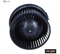 INTERIOR BLOWER AC730198 FOR PEUGEOT 1007 206+ 307/Break/SW/CC CITROËN C3 C2