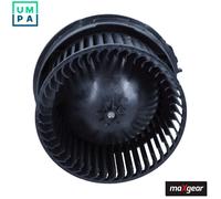MAXGEAR AC730198 Blower motor