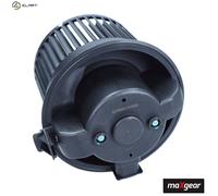MAXGEAR AC730201 Blower motor