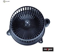 MAXGEAR AC730211 Blower motor