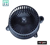 MAXGEAR AC730211 Blower motor