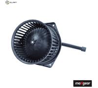MAXGEAR AC730219 Blower motor