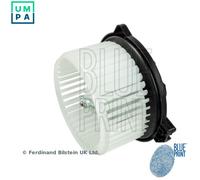 Blue Print ADBP970000 Interior Fan Blower Assembly with Blower Motor, 1 piece