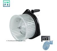 Blue Print ADC41498 Interior Fan Assembly with motor , 1 piece