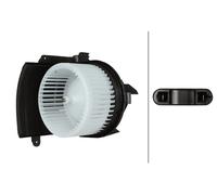 HELLA 8EW 366 400-291 Interior Blower