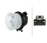 Interior Blower Anticlockwise Fits Mercedes AMG GT C-Class CLS E-Class SL HELLA