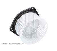 Interior Blower BLUE PRINT Fits MITSUBISHI Lancer Cargo 02-13 MR568592