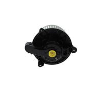 Interior Blower BOSCH Compatible with FORD B-Max Van Ecosport K Transit 12-18 0130115806