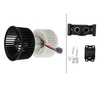 HELLA 8EW 366 400-091 Blower motor