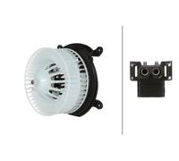 HELLA 8EW 366 400-781 Interior Blower - 12V - 354W
