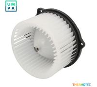 Blower fan DD0301TT THERMOTEC for HYUNDAI KIA