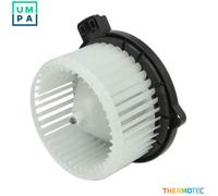THERMOTEC DD0306TT Interior Blower