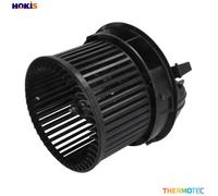 INTERIOR BLOWER DD2008TT FOR PEUGEOT CITROËN TOYOTA AYGO/Hatchback/Van 1.0L 107