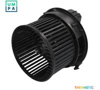 INTERIOR BLOWER DD2012TT FOR PEUGEOT CITROËN TOYOTA AYGO/Hatchback/Van 1.0L 107