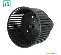 THERMOTEC DDA005TT Interior Blower for AUDI