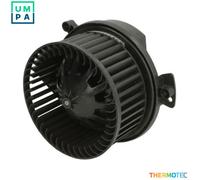 INTERIOR BLOWER DDA013TT FOR SEAT AUDI A4/B7/Convertible/B6 CJCC/CAGC 2.0L 4cyl