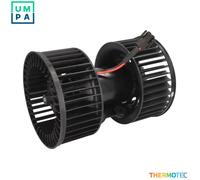 INTERIOR BLOWER DDB004TT FOR BMW 3/Compact/E46/Convertible N42B18A N46B18 1.8L