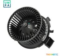 THERMOTEC DDC001TT Suction Fan, cabin air for CITRO?N,PEUGEOT