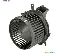 FOR LHD FIAT DUCATO PEUGEOT BOXER CITROEN RELAY BLOWER HEATER FAN 06-ON