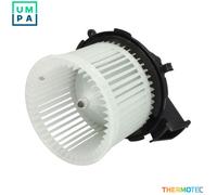 INTERIOR BLOWER DDF017TT FOR FIAT 500/C PANDA/Hatchback/Van ABARTH 500C/595C 500